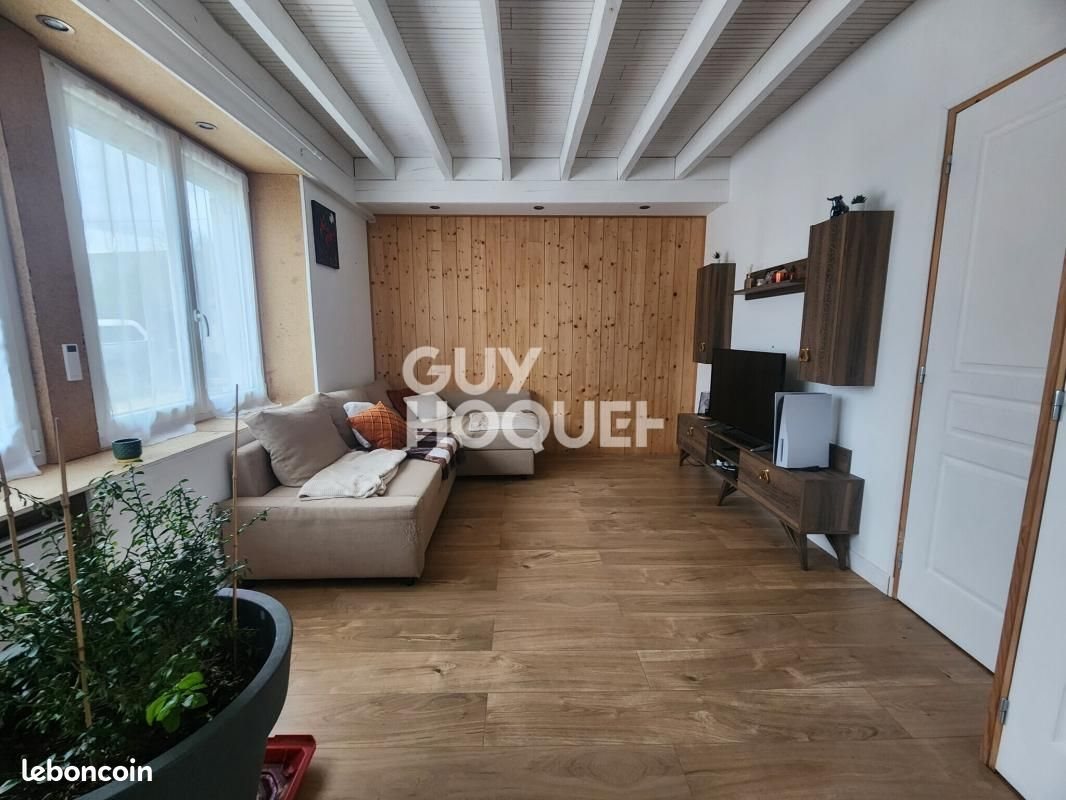 Maison à louer, 44m², Pithiviers
