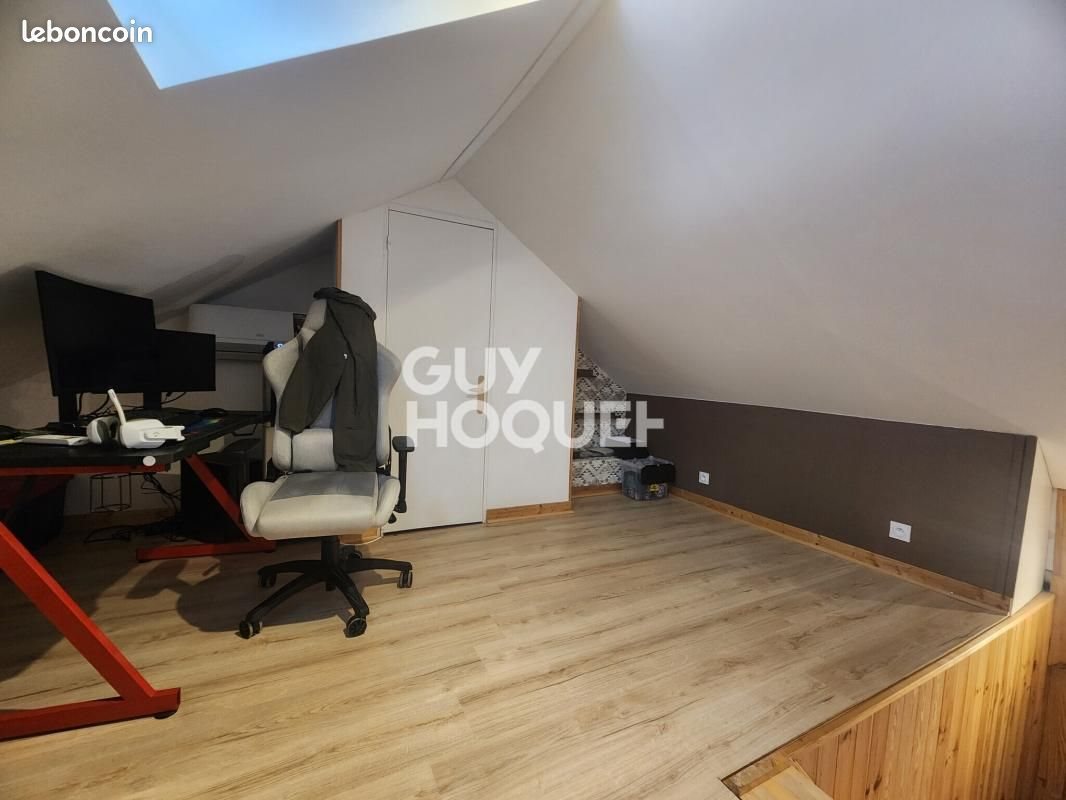 Maison à louer, 44m², Pithiviers