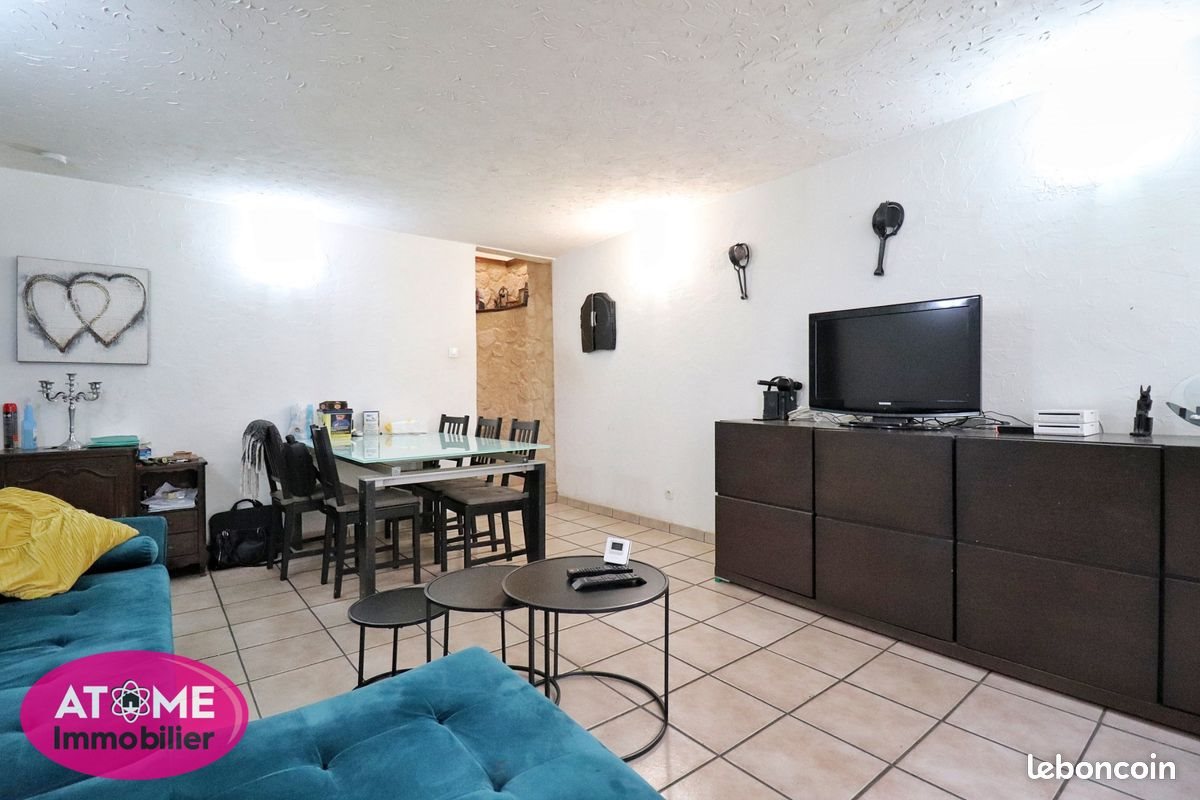 Maison à vendre, 130m², Moyeuvre-Grande