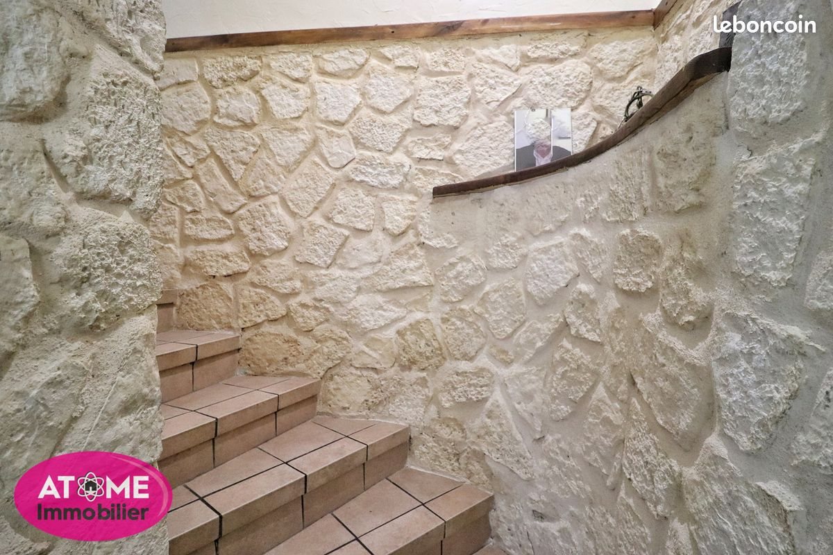 Maison à vendre, 130m², Moyeuvre-Grande