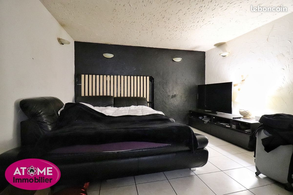 Maison à vendre, 130m², Moyeuvre-Grande