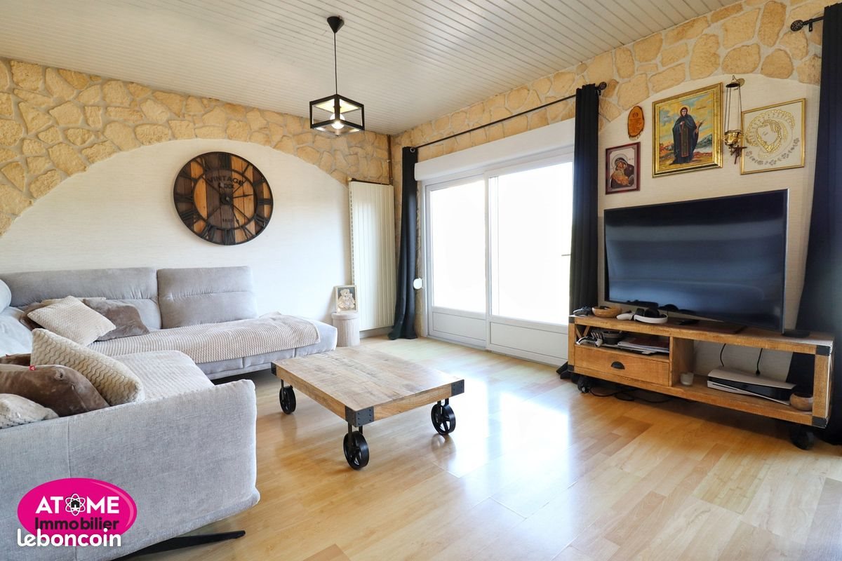 Maison à vendre, 225m², Mouaville