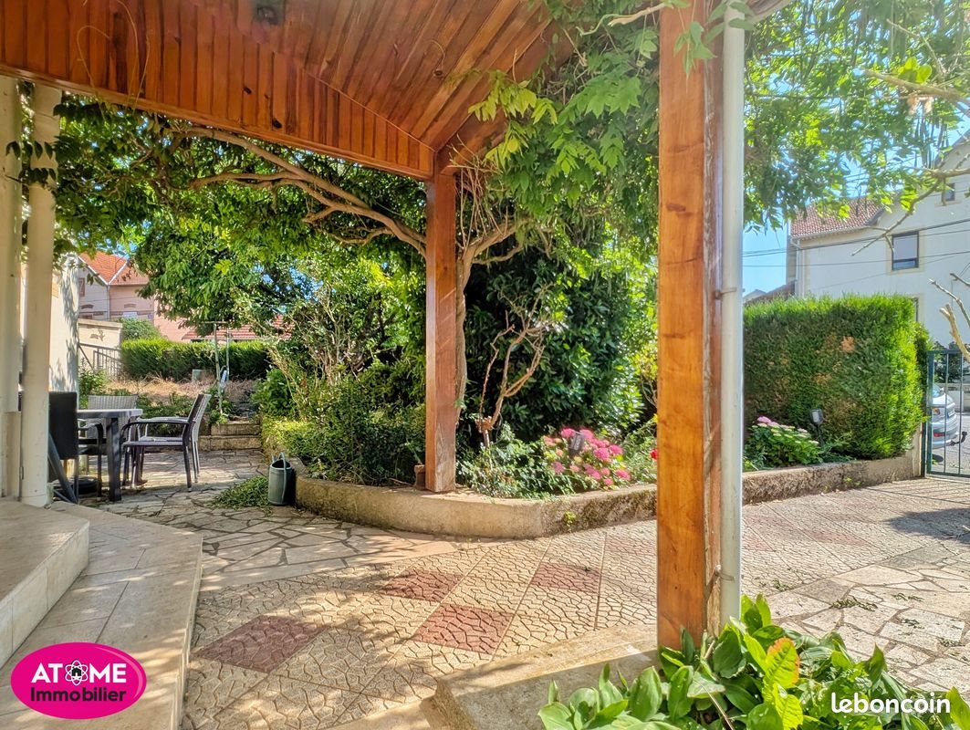 Maison à vendre, 80m², Moyeuvre-Grande