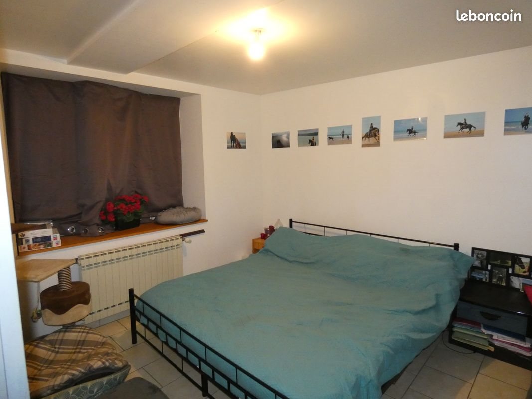 Appartement à vendre, 54m², Norroy-lès-Pont-à-Mousson