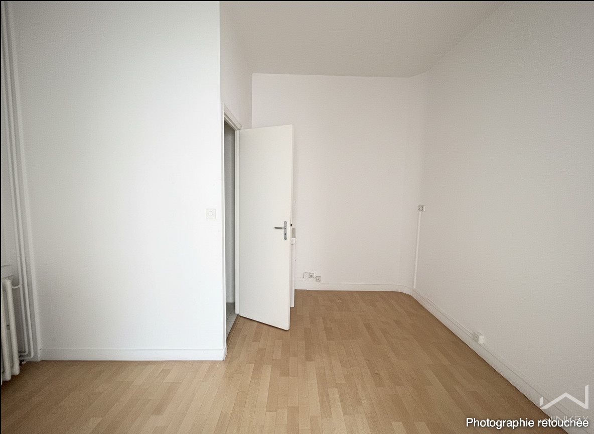 Appartement à vendre, 15m², Nantes