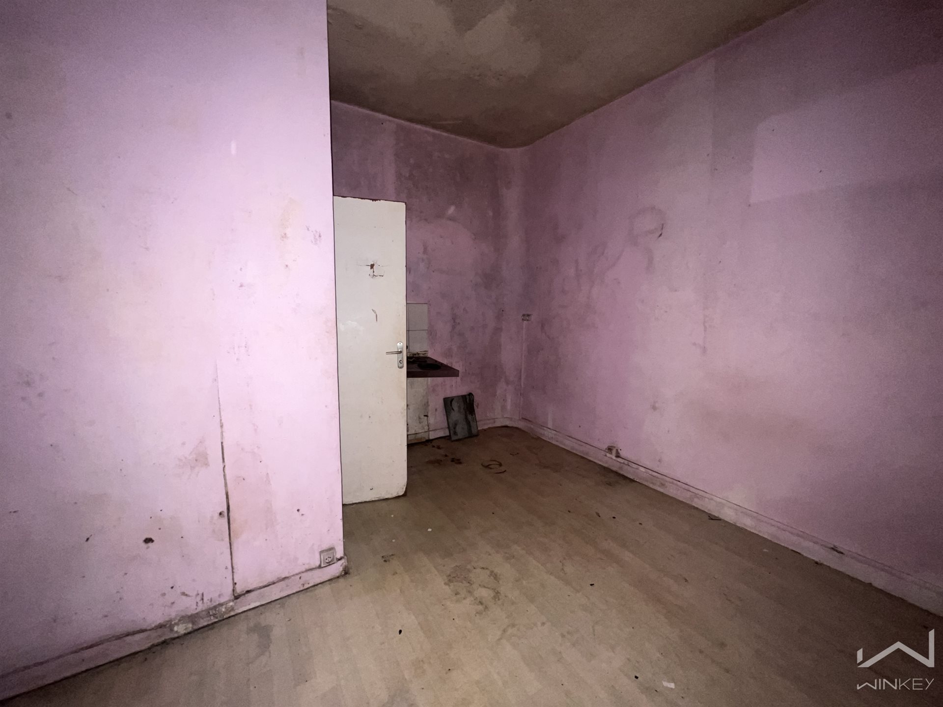 Appartement à vendre, 15m², Nantes