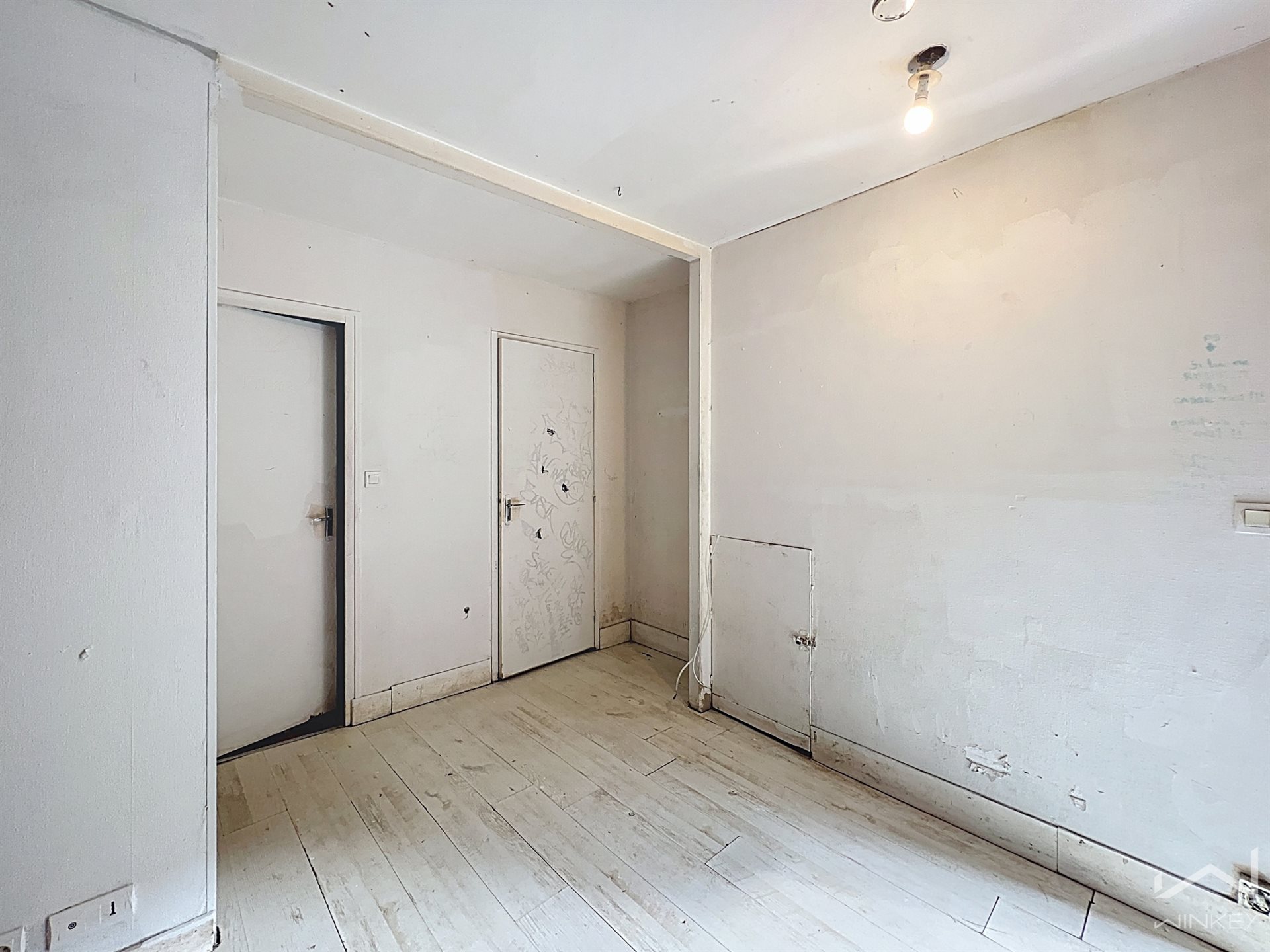 Appartement à vendre, 28m², Rennes