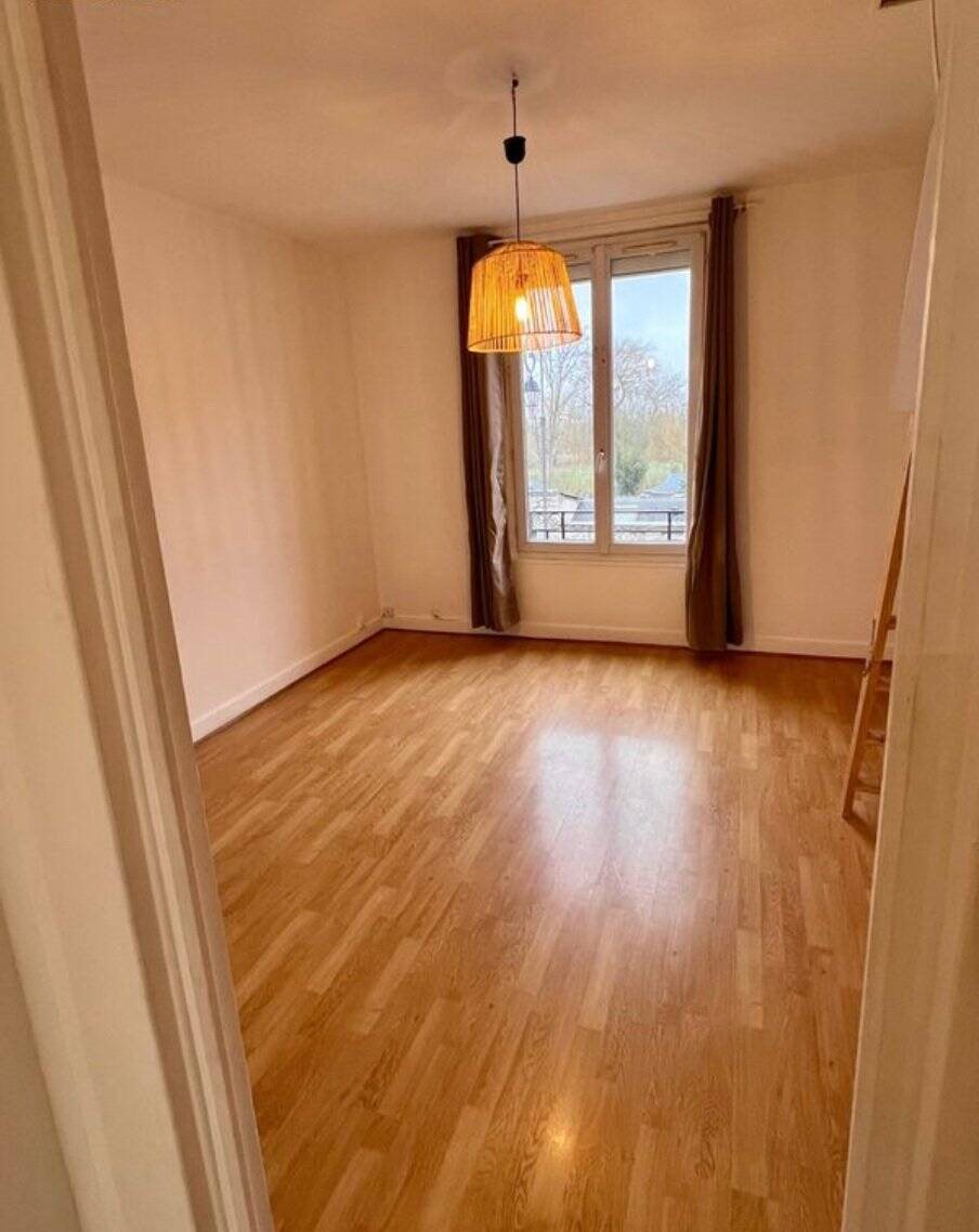 Appartement à louer, 34m², Senlis