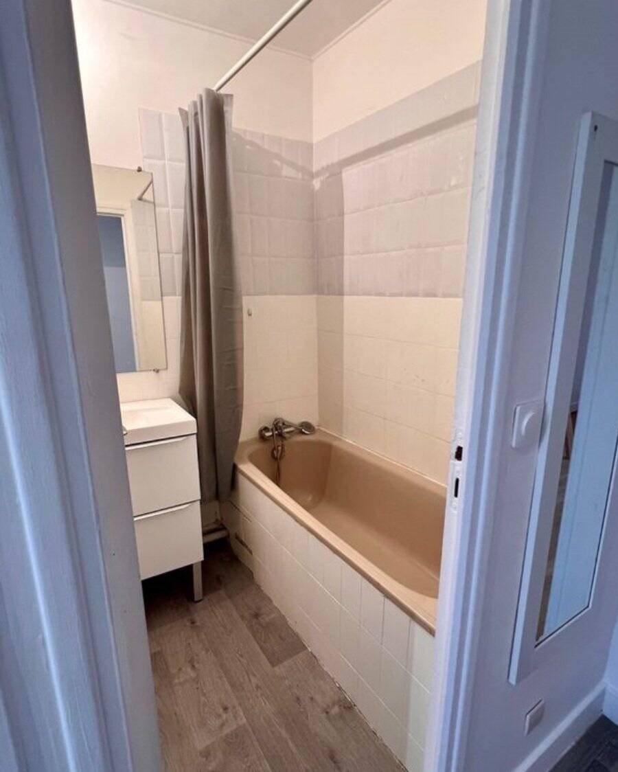 Appartement à louer, 34m², Senlis