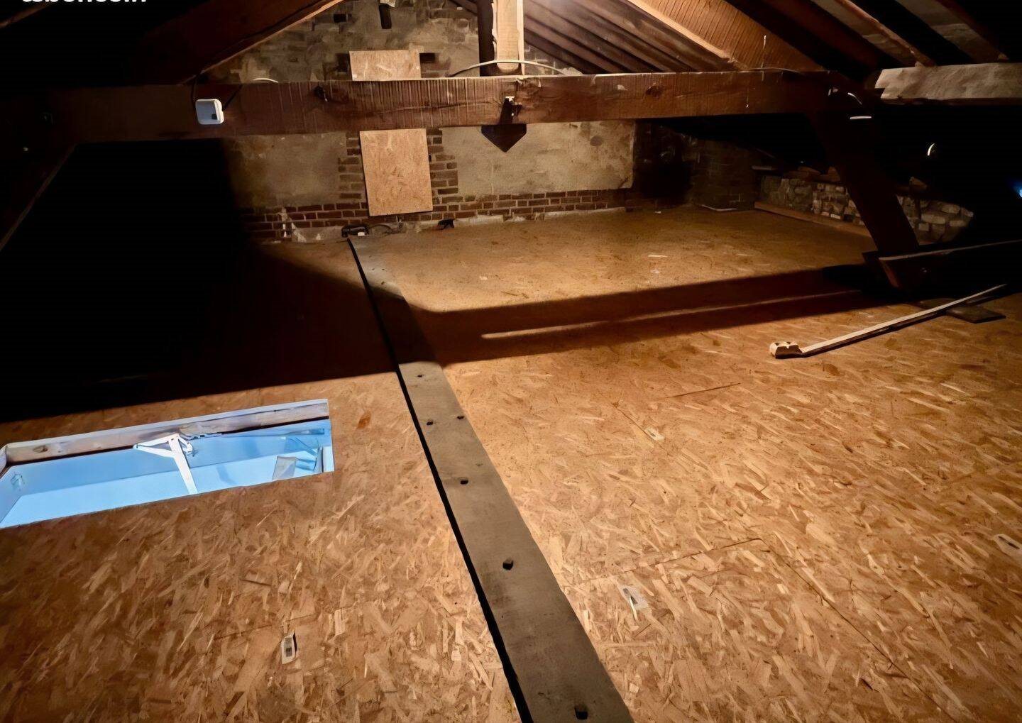 Appartement à louer, 34m², Senlis