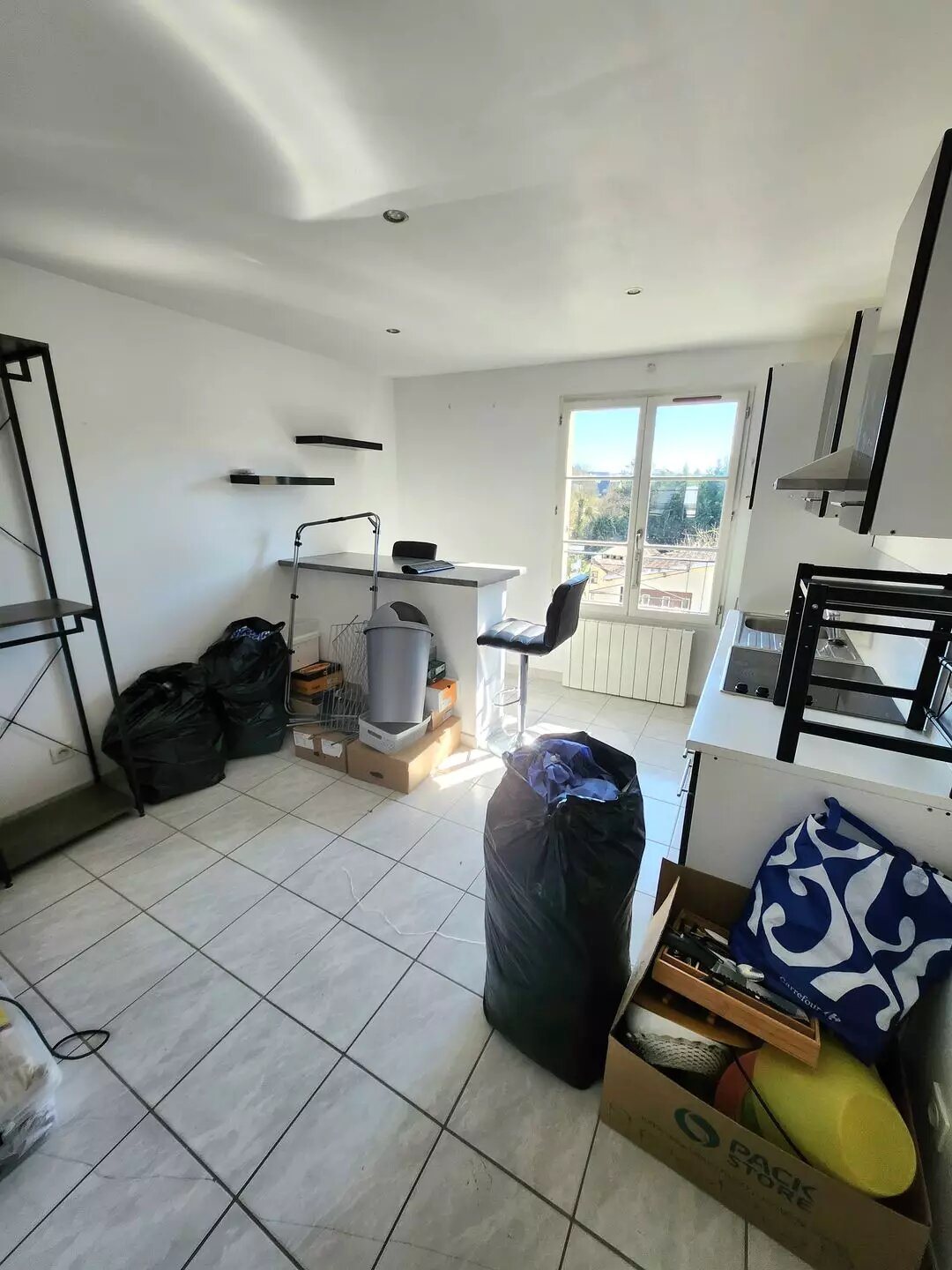Appartement à louer, 29m², Chantilly