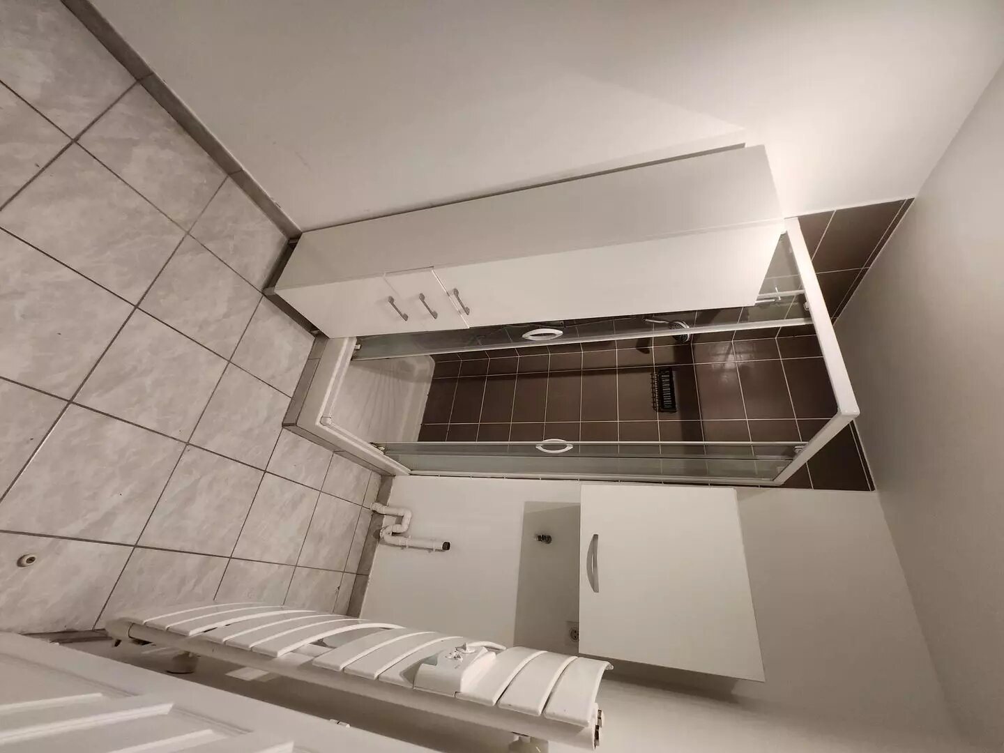 Appartement à louer, 29m², Chantilly