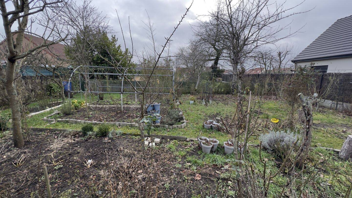 Maison à vendre, 140m², Cucq