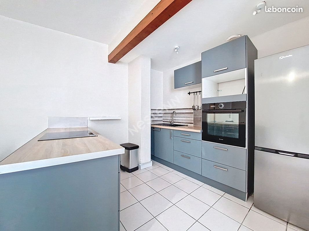 Appartement à louer, 72m², Ancenis-Saint-Géréon