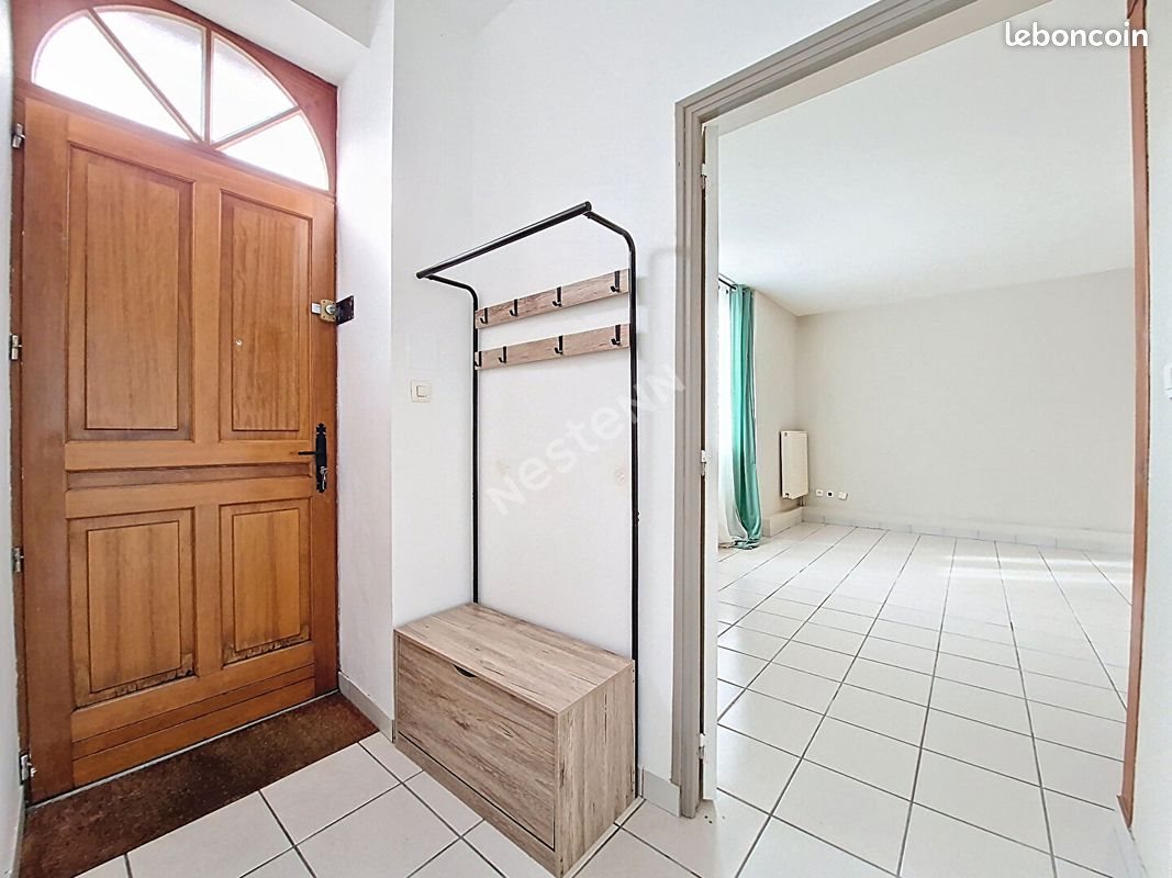 Appartement à louer, 72m², Ancenis-Saint-Géréon