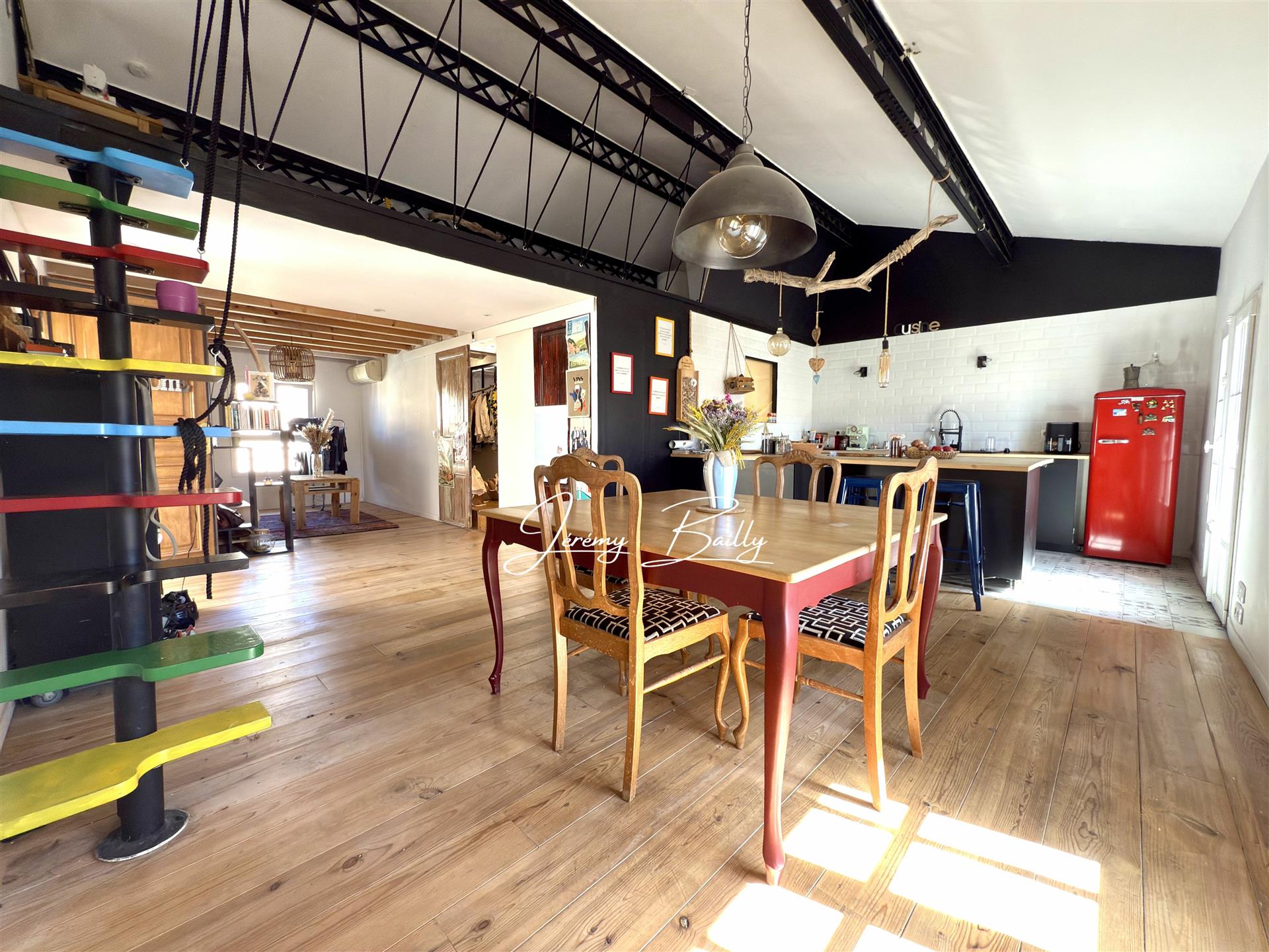 Appartement à vendre, 68m², Perpignan