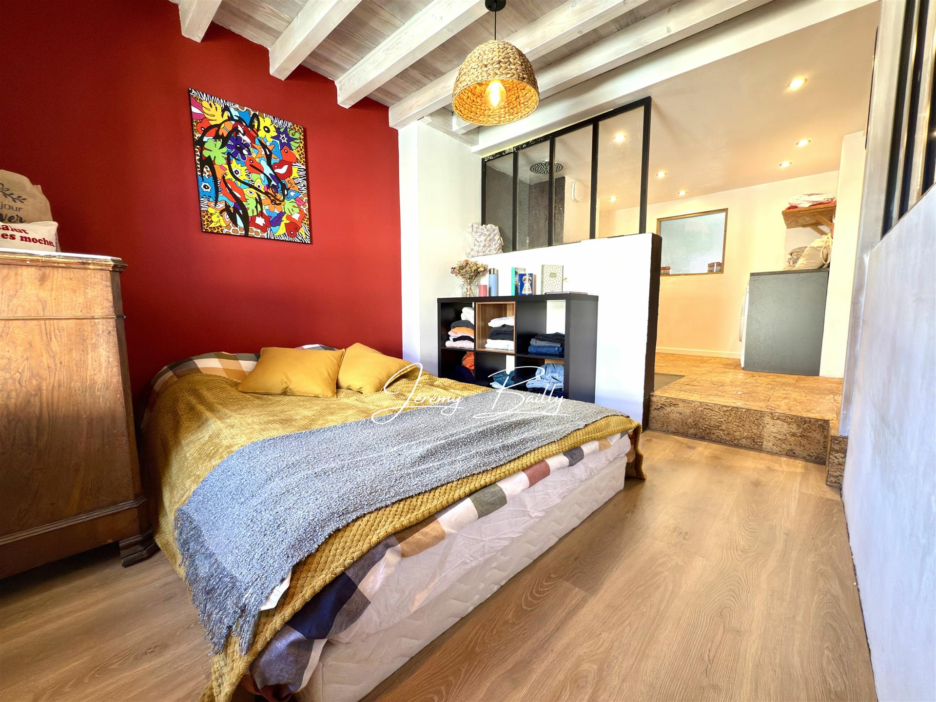 Appartement à vendre, 68m², Perpignan