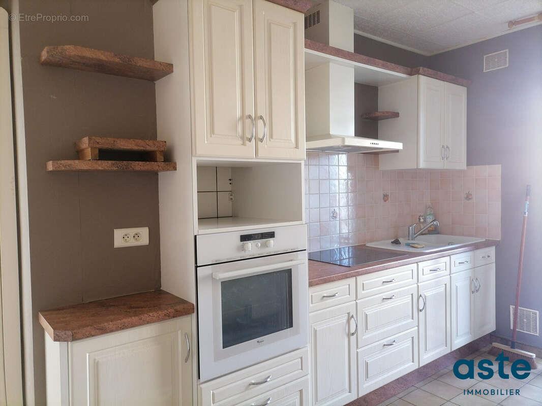 Appartement à vendre, 75m², Brest