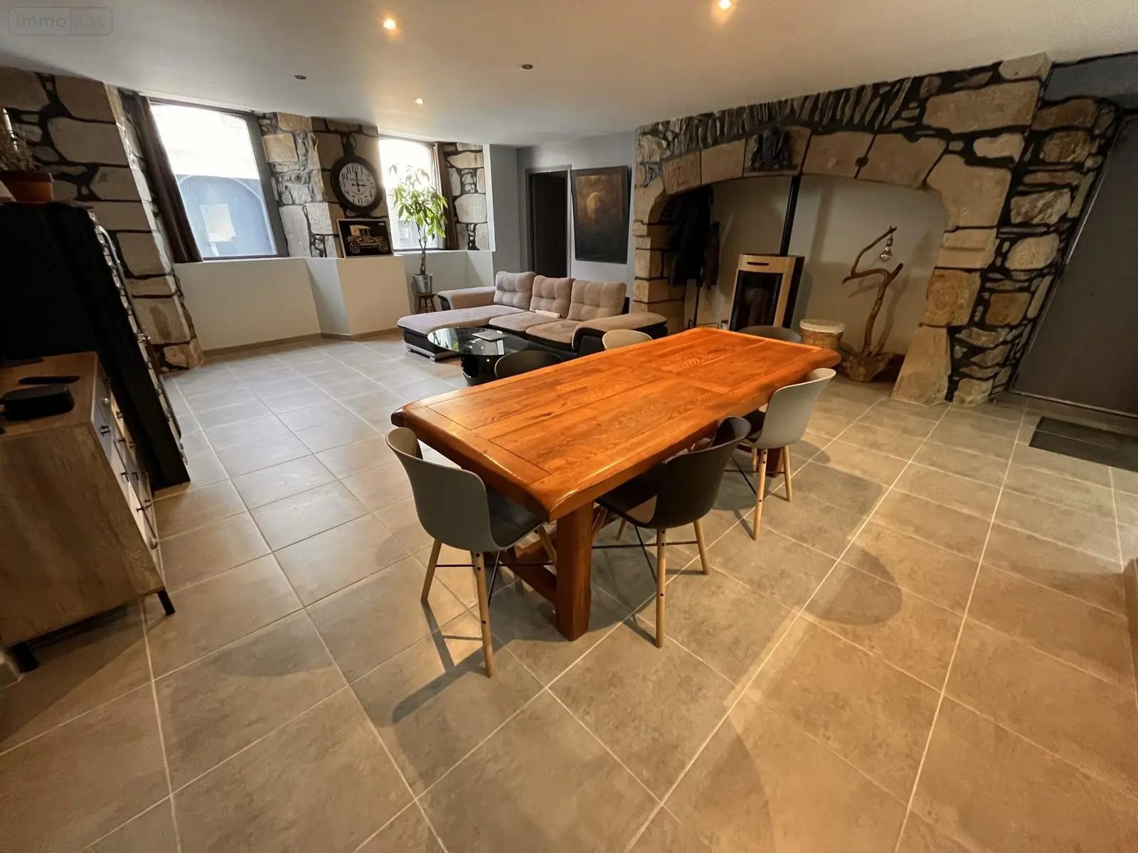 Maison à vendre, 243m², Bort-les-Orgues