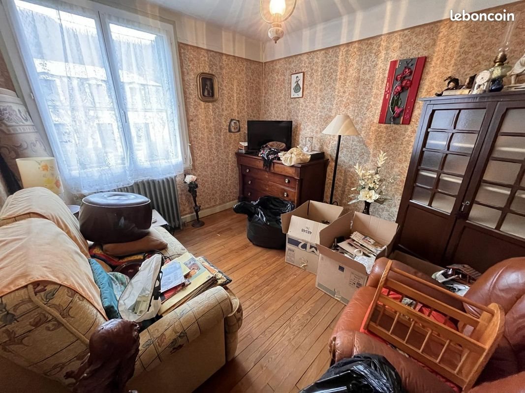 Maison à vendre, 68m², Bort-les-Orgues