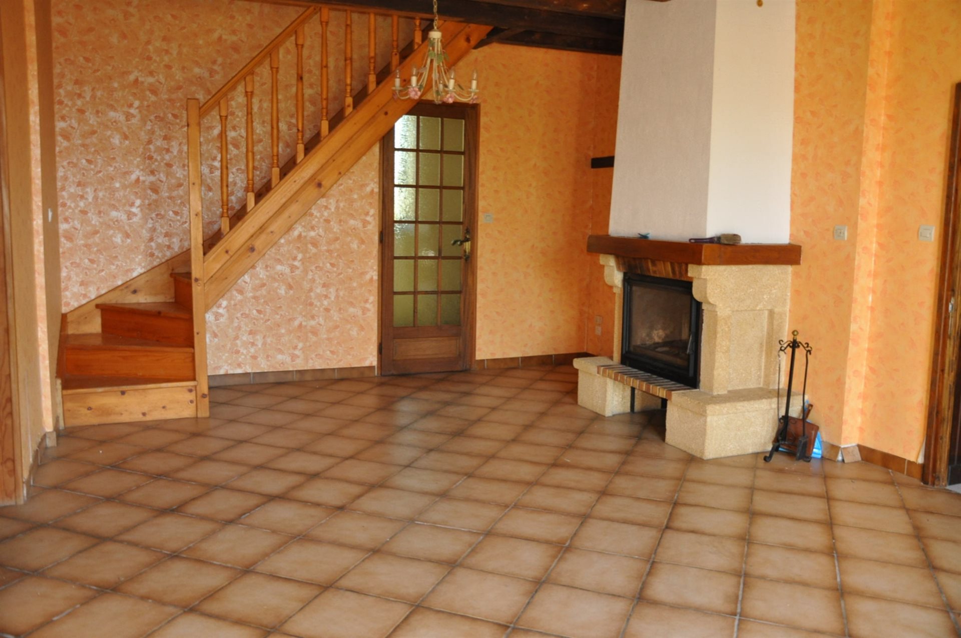 Maison à vendre, 138m², Lapalisse