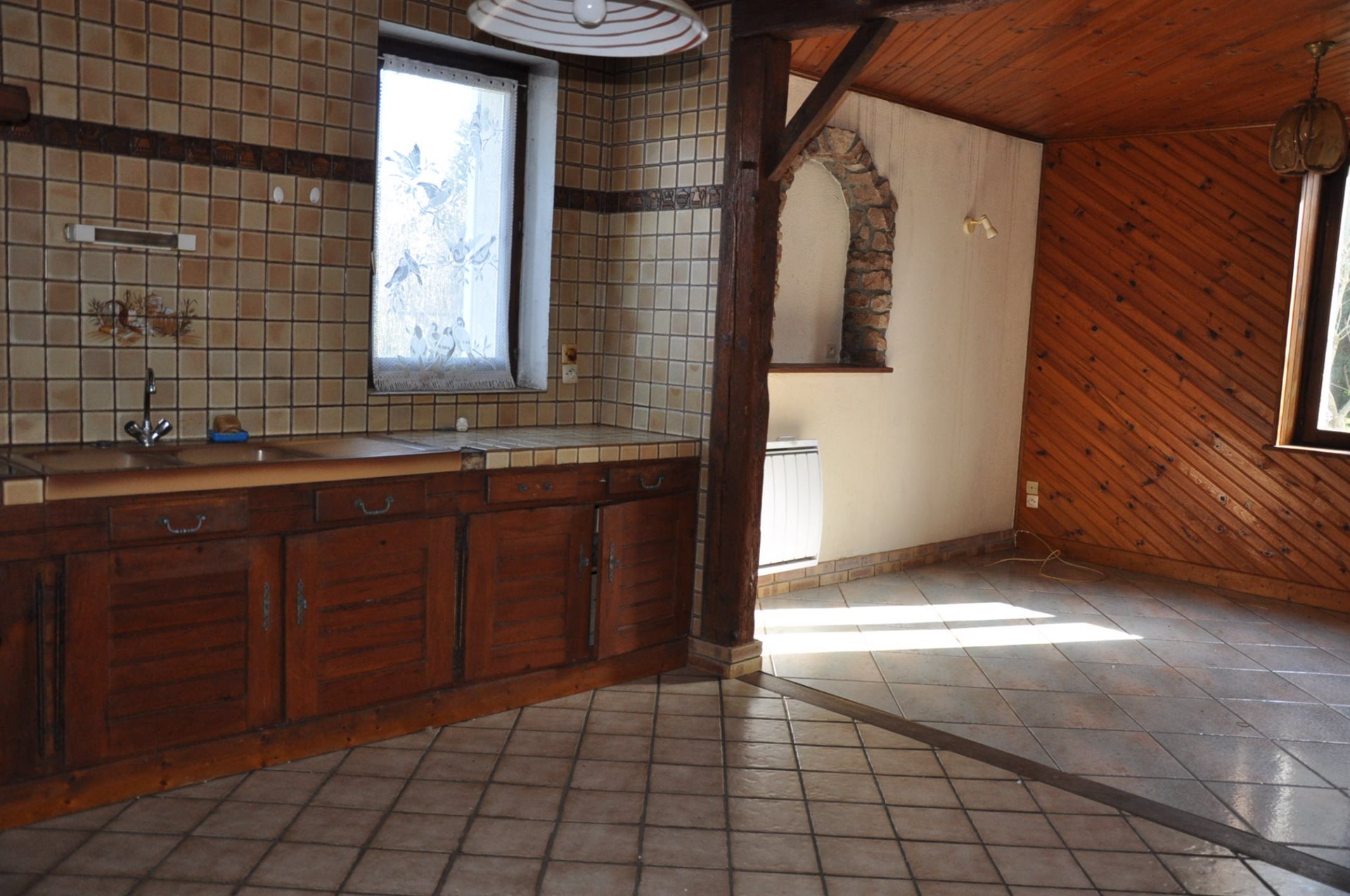 Maison à vendre, 138m², Lapalisse