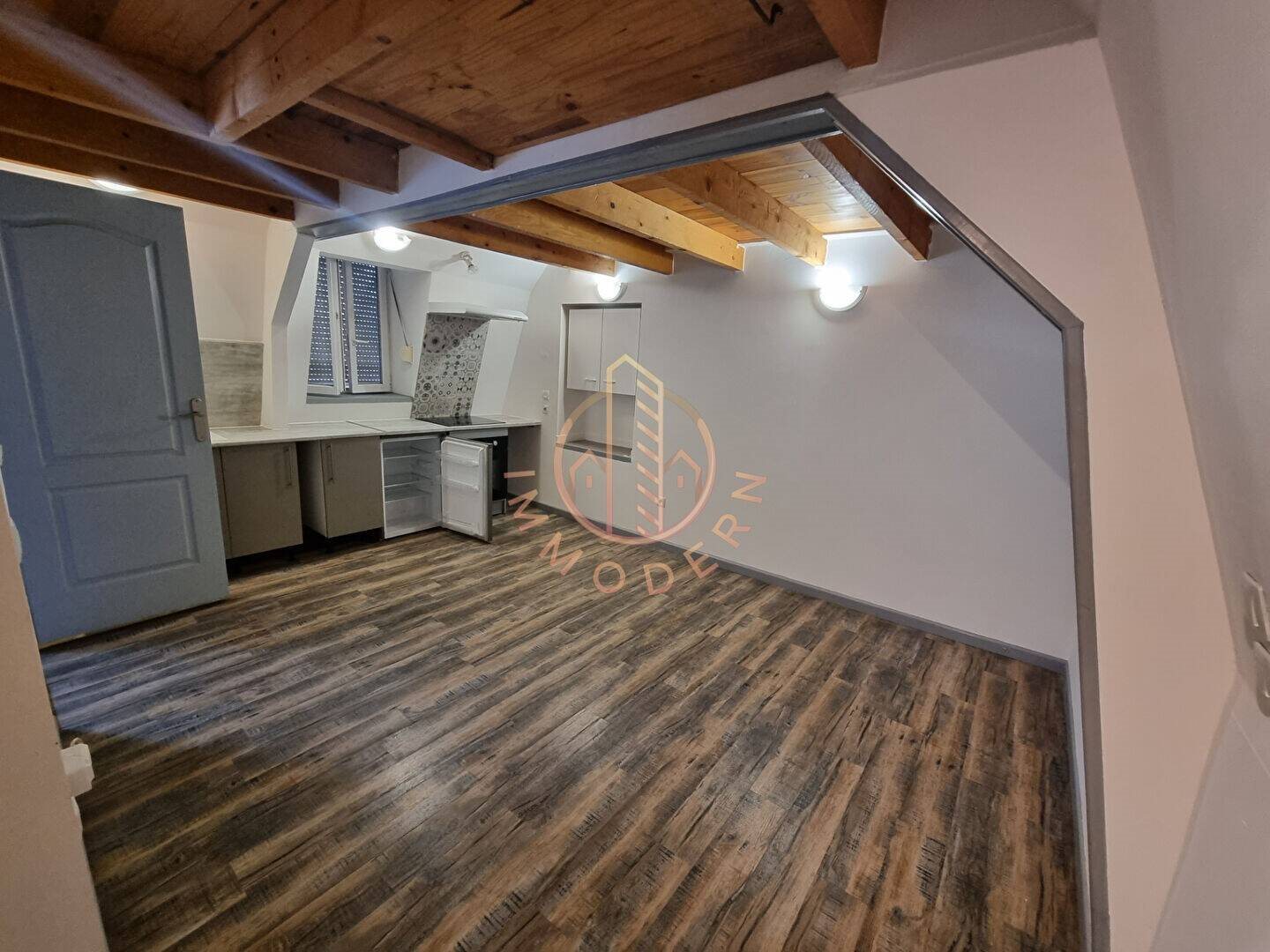 Appartement à louer, 20m², Santes