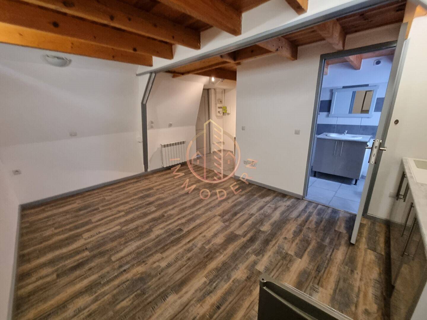 Appartement à louer, 20m², Santes