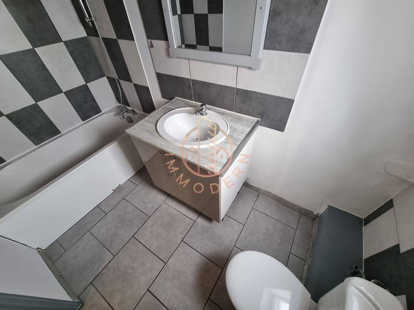 Appartement à louer, 20m², Santes