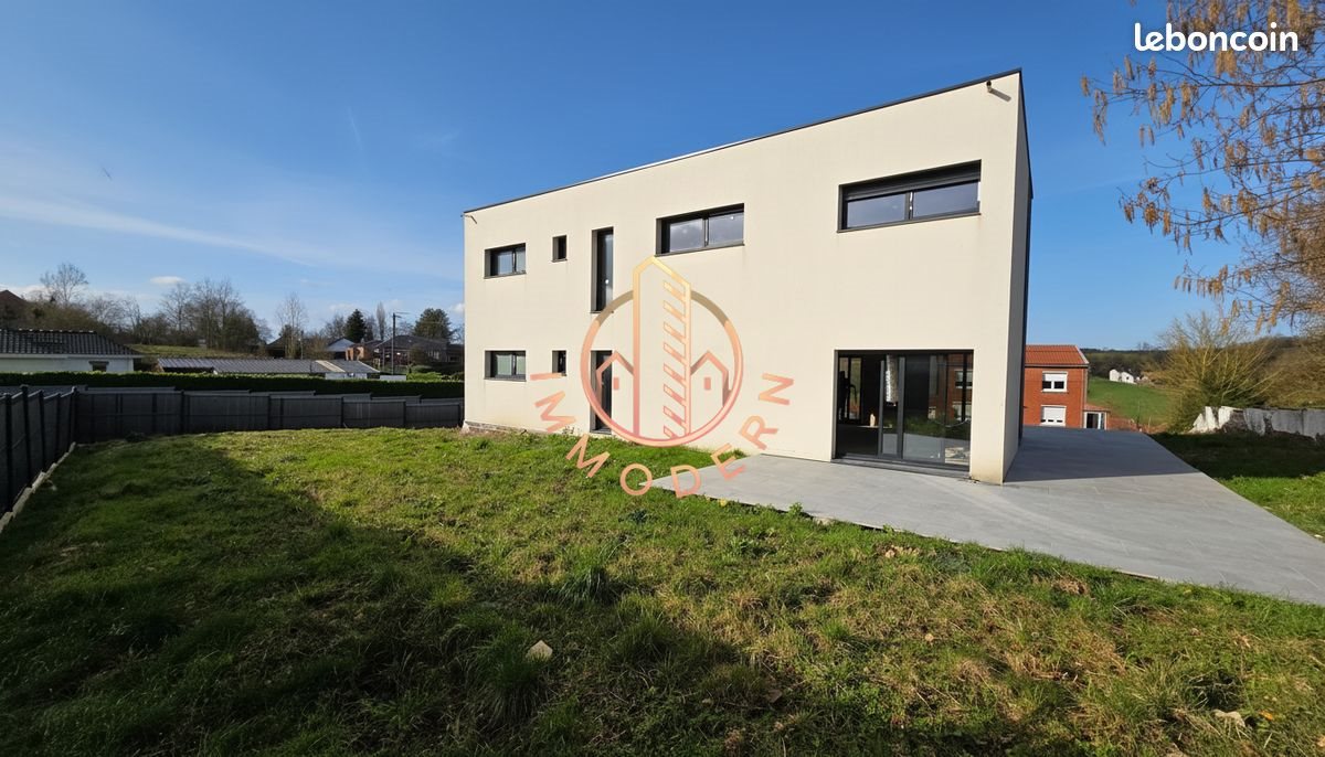 Maison à vendre, 220m², Carency