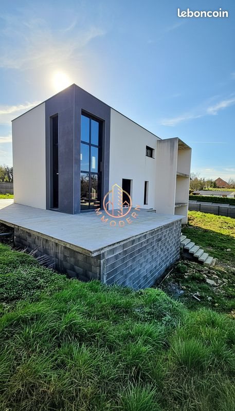 Maison à vendre, 220m², Carency