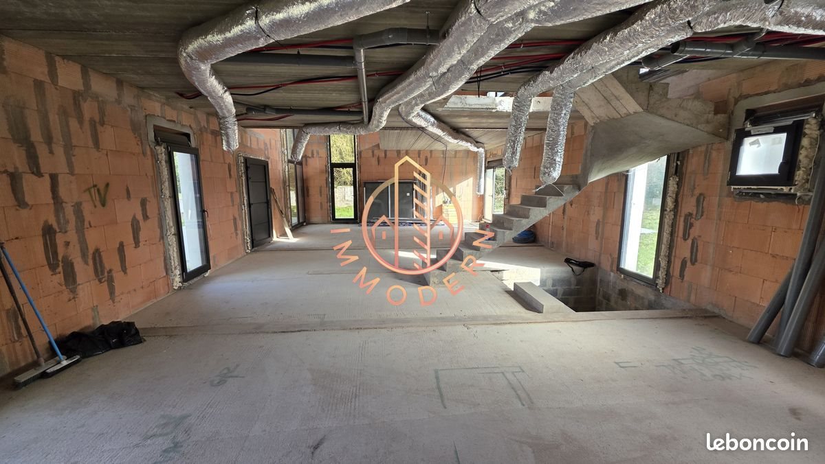 Maison à vendre, 220m², Carency