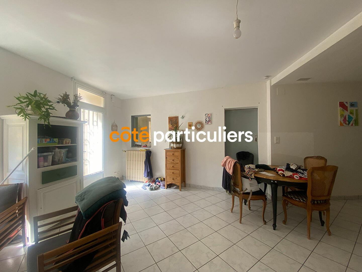 Maison à louer, 115m², Torfou
