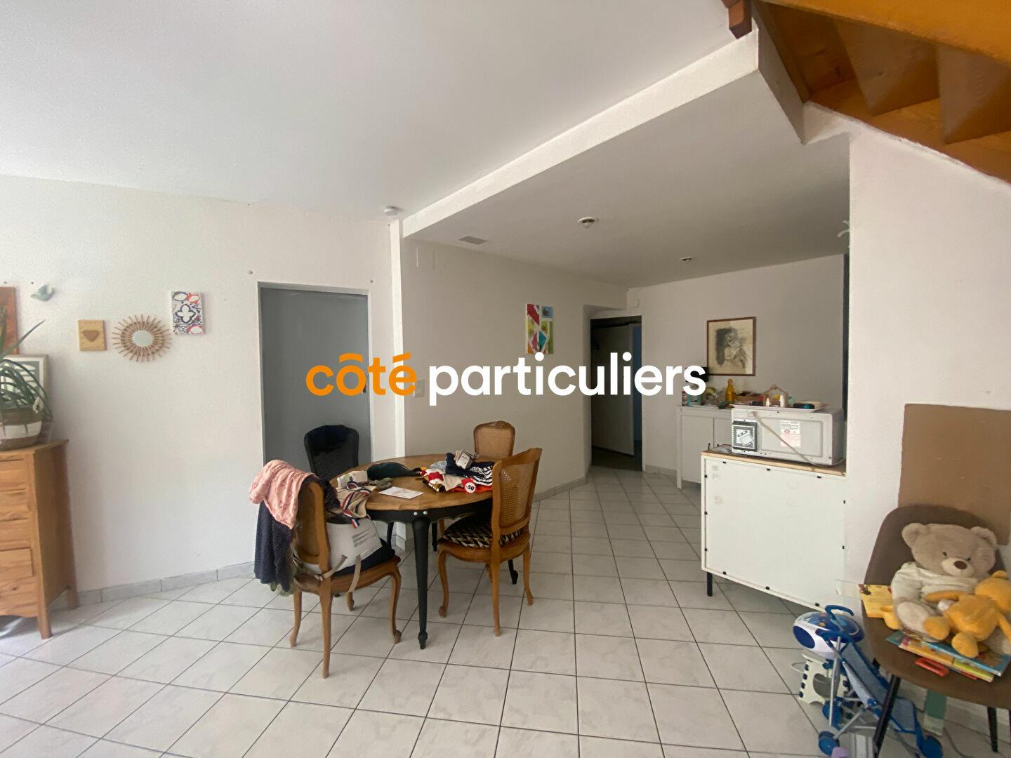 Maison à louer, 115m², Torfou