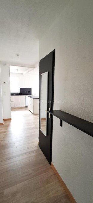 Appartement à vendre, 44m², Saint-Christol-lès-Alès