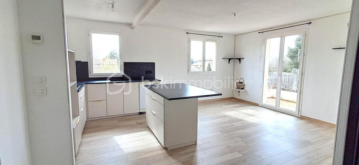 Appartement à vendre, 44m², Saint-Christol-lès-Alès