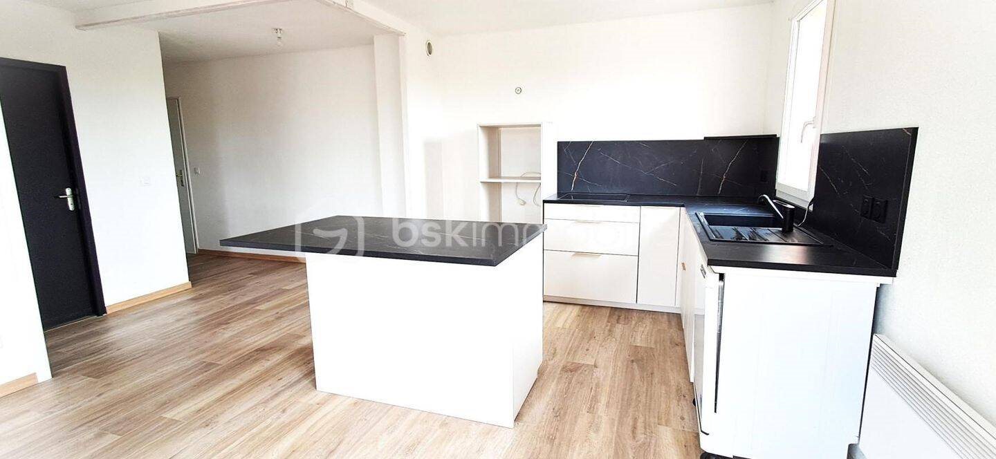 Appartement à vendre, 44m², Saint-Christol-lès-Alès