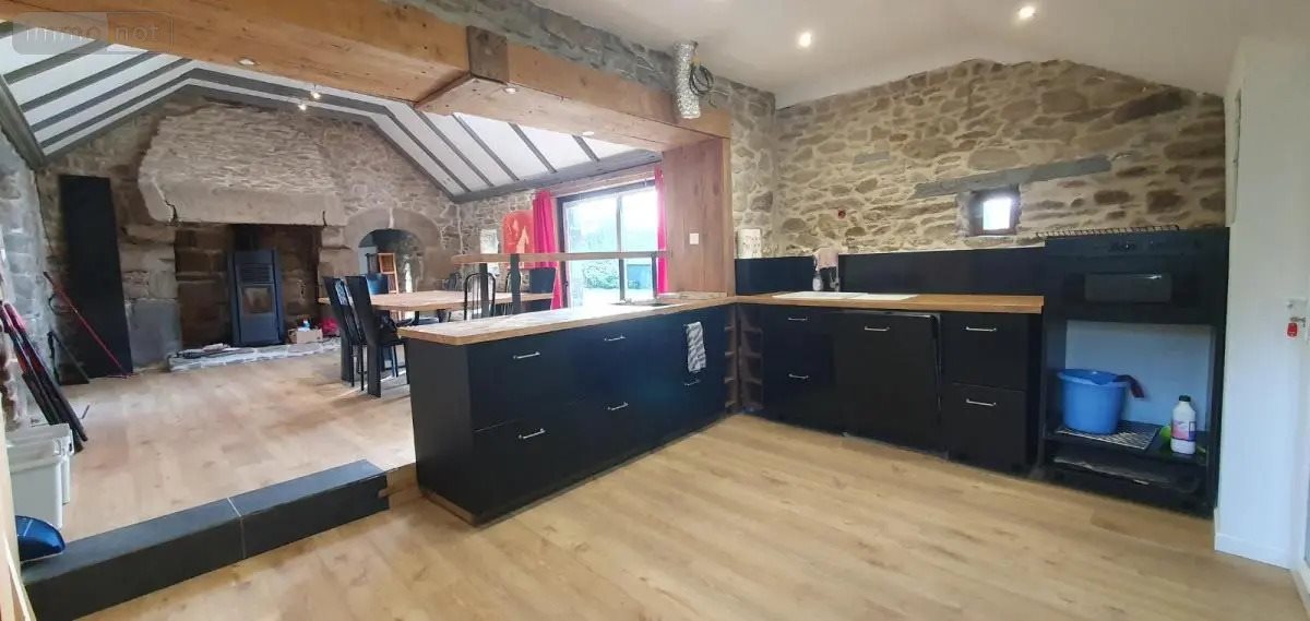 Maison à vendre, 100m², Landéda