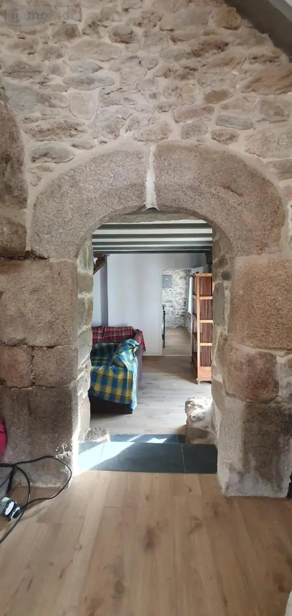 Maison à vendre, 100m², Landéda