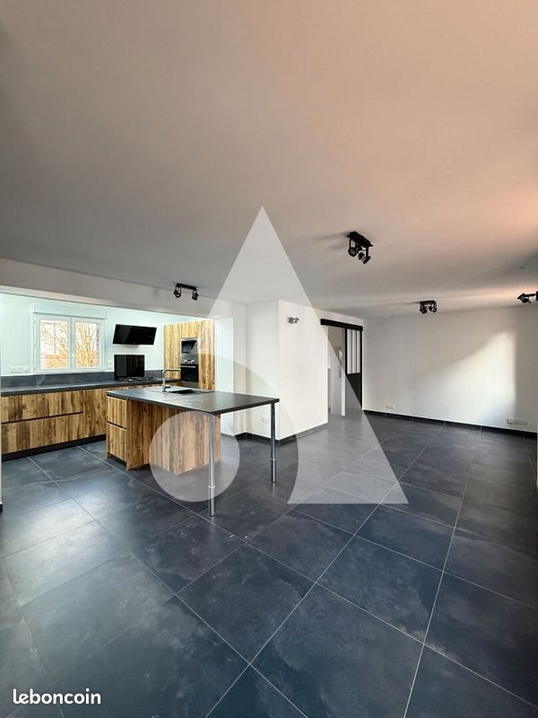 Maison à vendre, 100m², Seclin