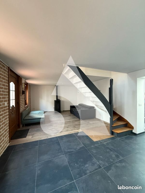 Maison à vendre, 100m², Seclin
