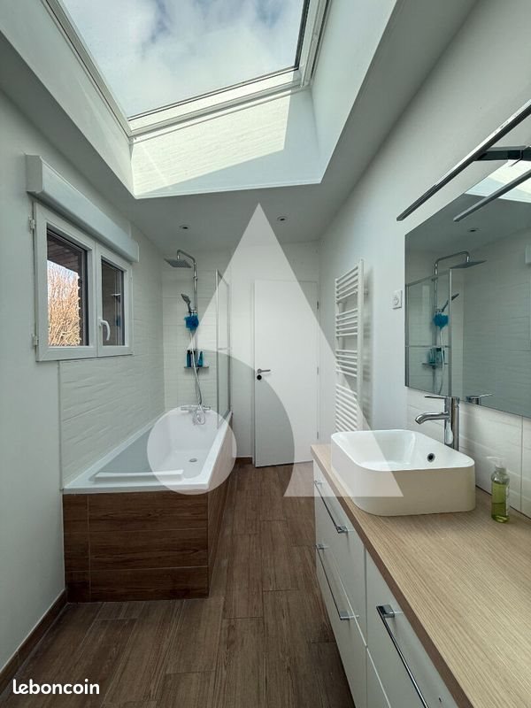 Maison à vendre, 100m², Seclin