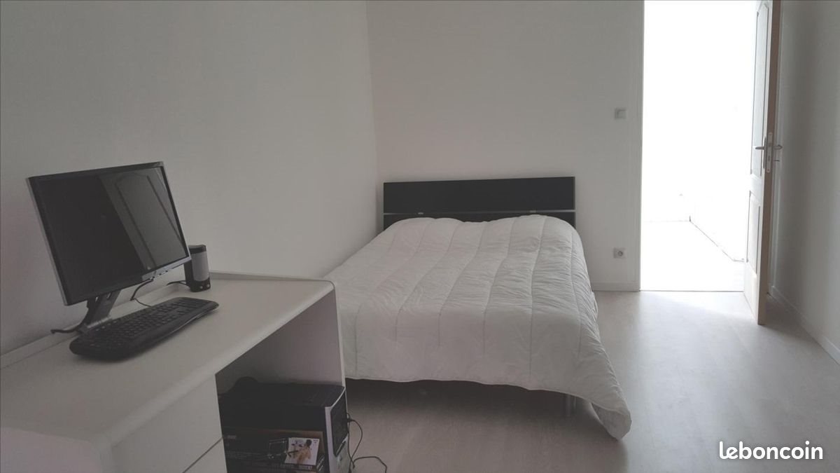 Appartement à louer, 68m², Sommerviller