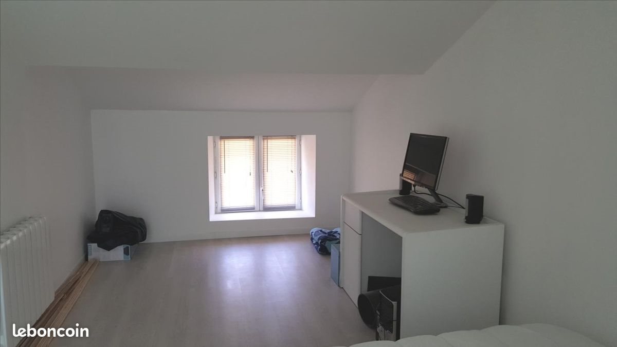 Appartement à louer, 68m², Sommerviller