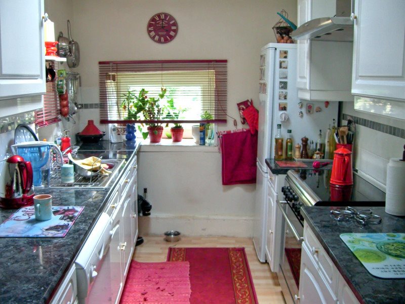 Maison à vendre, 90m², Saint-Laurent-de-Céris