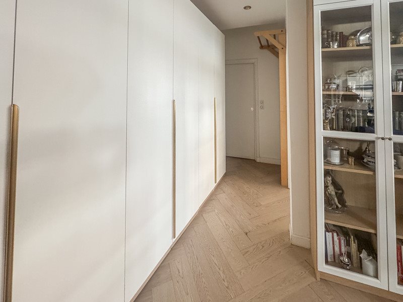 Appartement à vendre, 61m², Paris 16ème