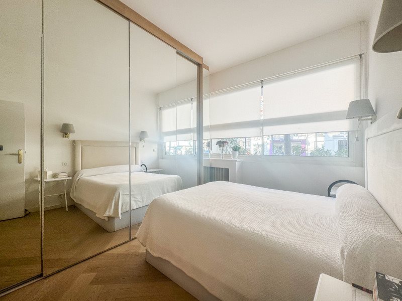 Appartement à vendre, 61m², Paris 16ème