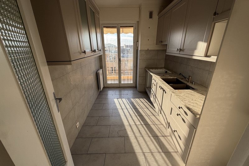 Appartement à vendre, 87m², Nice