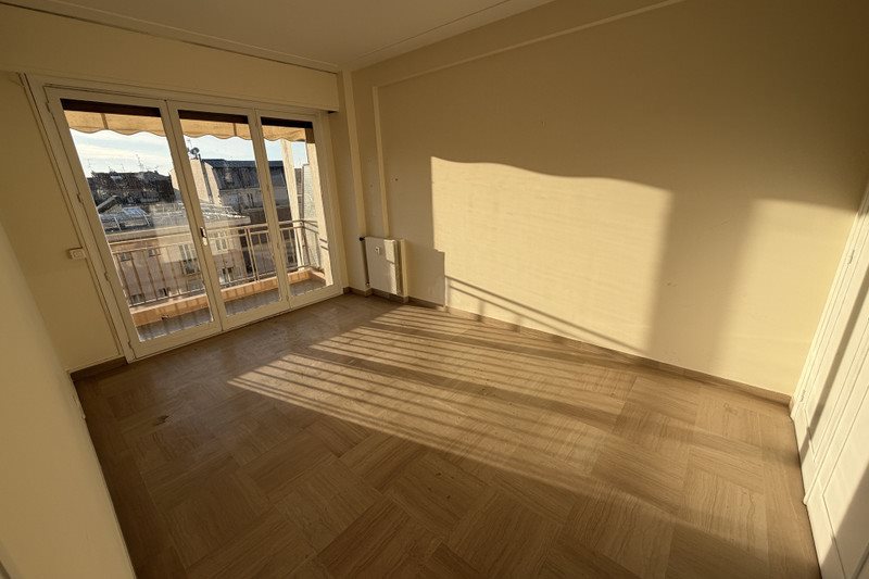 Appartement à vendre, 87m², Nice