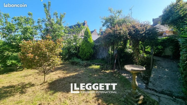 Maison à vendre, 144m², Ombrée d'Anjou